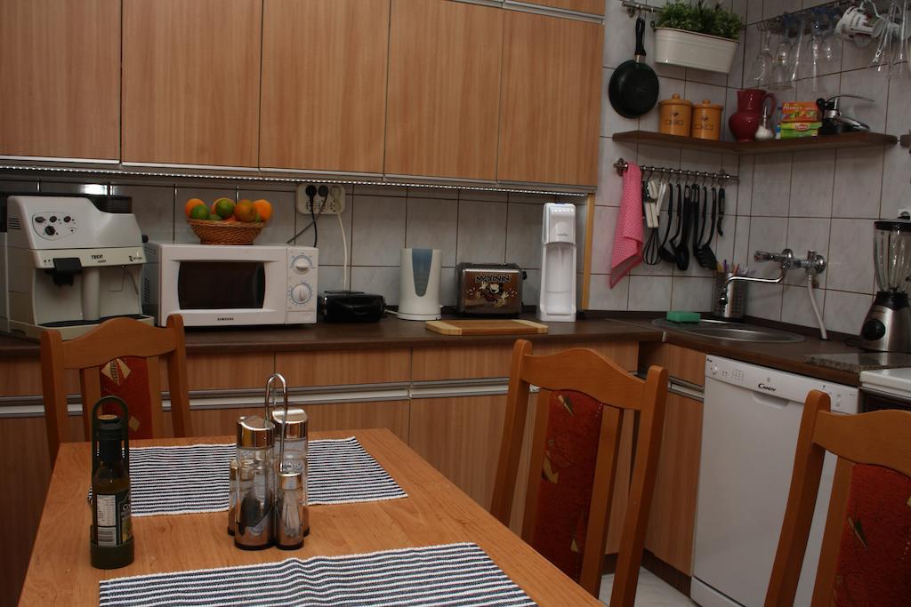 Highland Apartment Будапешт Номер фото