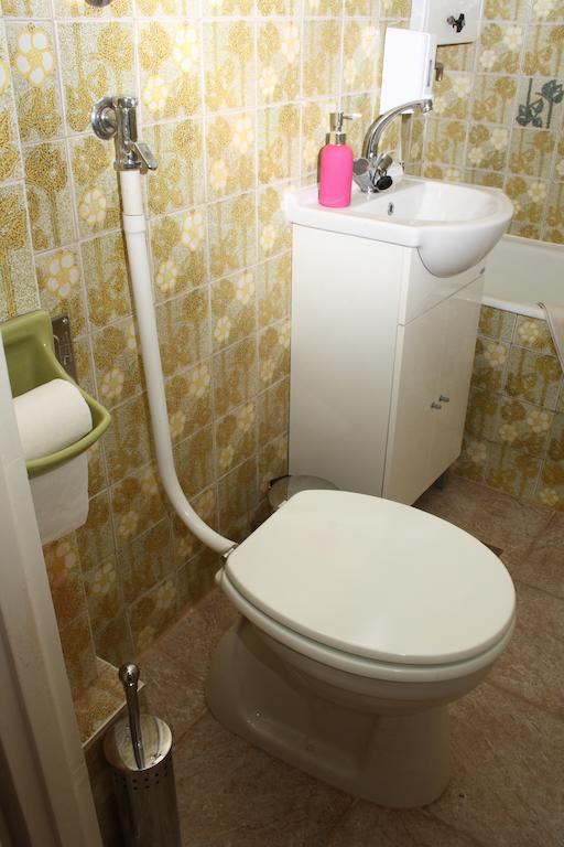 Highland Apartment Будапешт Номер фото