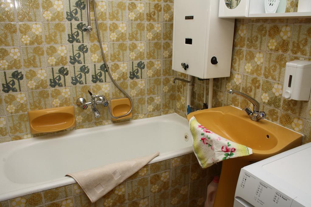 Highland Apartment Будапешт Номер фото