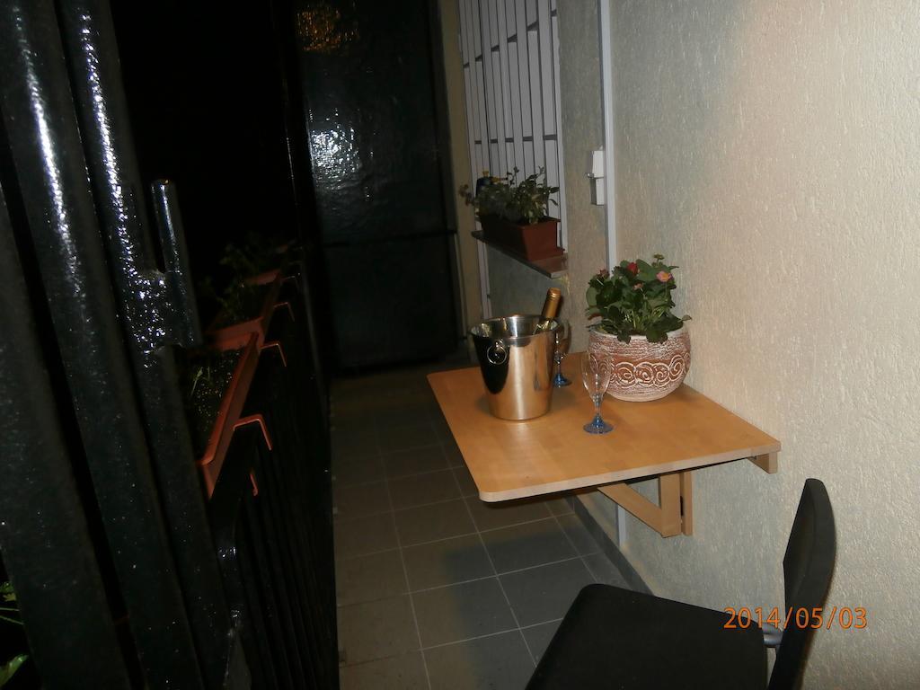 Highland Apartment Будапешт Номер фото