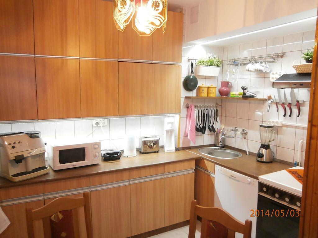 Highland Apartment Будапешт Номер фото